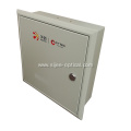 FTTH Wall Mounted Optical Splitter Distribution Box